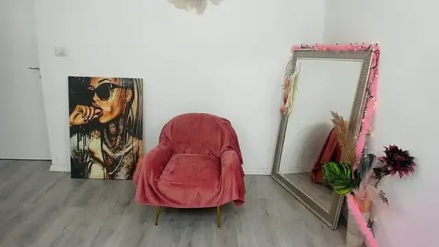 Freechat Arya_Lexy on StripChat