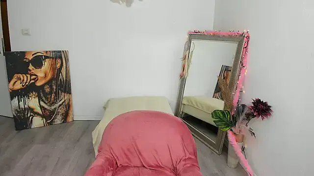 Freechat Arya_Lexy on StripChat