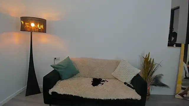 Freechat Arya_Lexy on StripChat