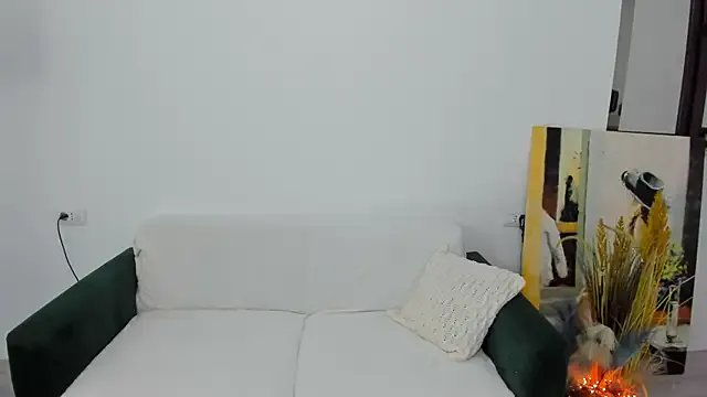 Freechat Arya_Lexy on StripChat