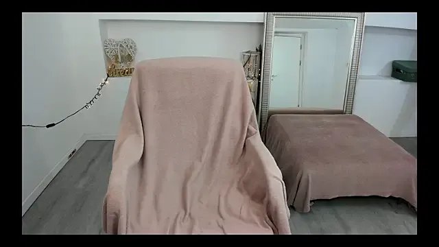 Freechat Arya_Lexy on StripChat