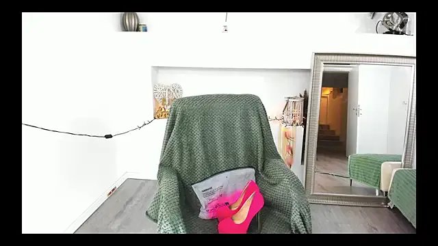 Freechat Arya_Lexy on StripChat