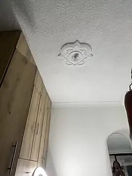 Freechat Astergray21 on StripChat