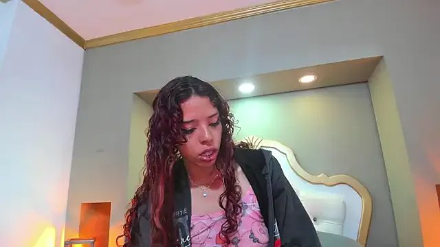 Private AteneaGreyy on StripChat