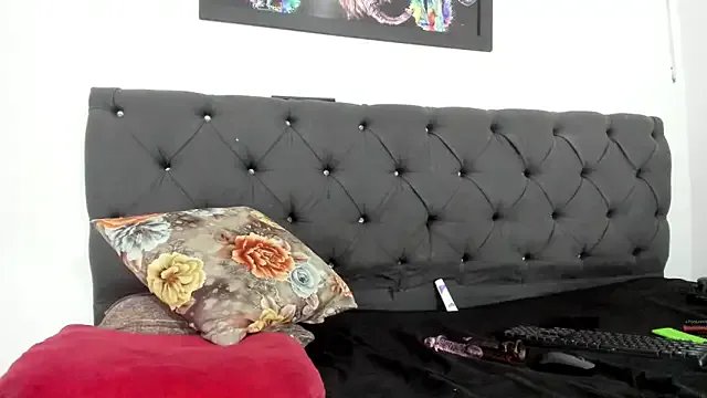 Audaxia666Doll on StripChat 