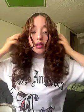 Freechat Baby__Otaku on StripChat