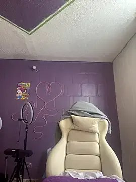 Freechat Baby__Otaku on StripChat