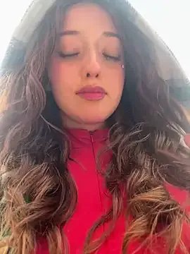 Freechat Baby__Otaku on StripChat