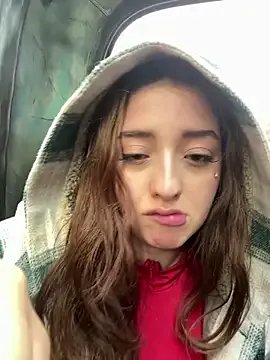 Freechat Baby__Otaku on StripChat