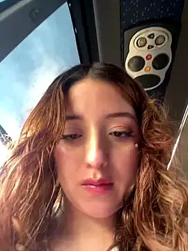 Freechat Baby__Otaku on StripChat