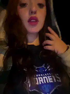 Freechat Baby__Otaku on StripChat