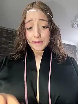 Freechat Baby__Otaku on StripChat