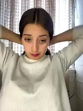 Freechat Baby__Otaku on StripChat