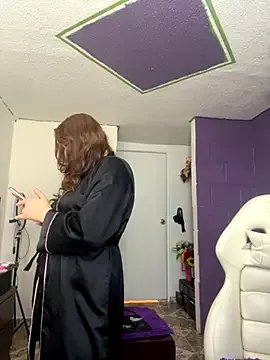 Freechat Baby__Otaku on StripChat