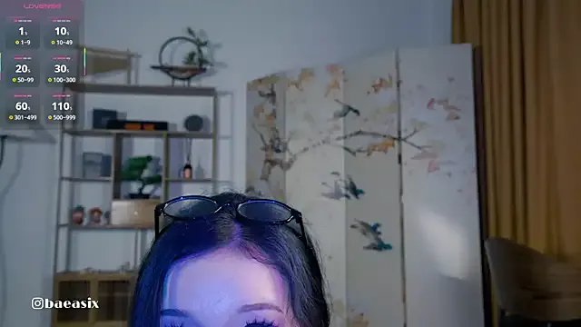 baeasian on StripChat 