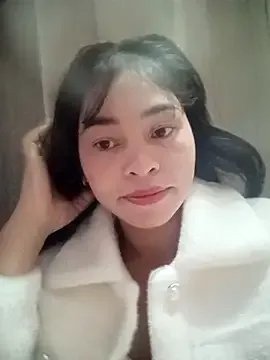Bamboo-niee123 on StripChat 