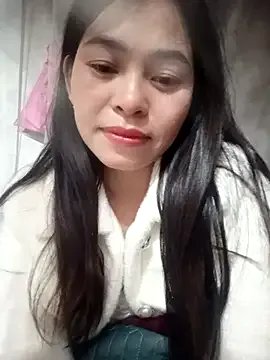Bamboo-niee123 on StripChat 