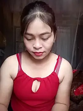 Bamboo-niee123 on StripChat 