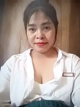 Bamboo-niee123 on StripChat 