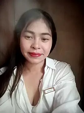 Bamboo-niee123 on StripChat 