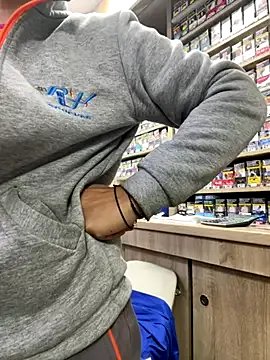 baramadalin on StripChat 