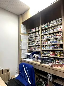 baramadalin on StripChat 