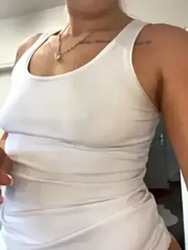 Freechat Barbie_26 on StripChat