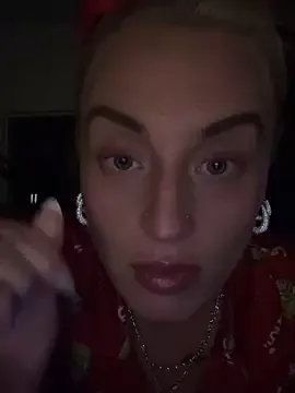 Freechat Barbie_26 on StripChat