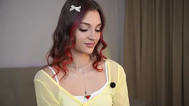 Freechat beckymadsons on StripChat