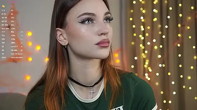 Freechat beckymadsons on StripChat