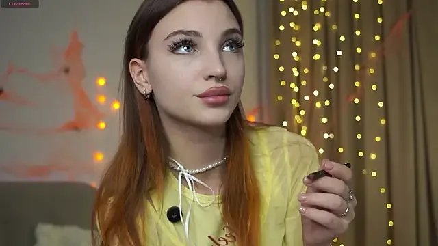 Freechat beckymadsons on StripChat