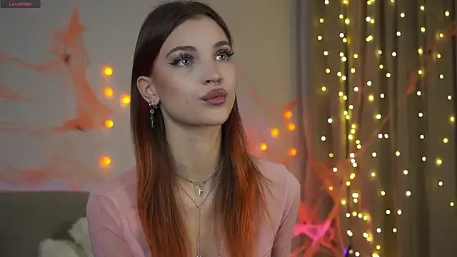 Freechat beckymadsons on StripChat