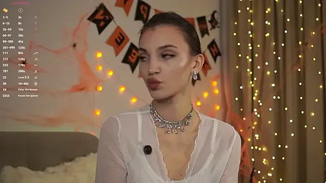 Freechat beckymadsons on StripChat