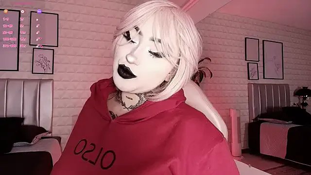 Freechat bella-green on StripChat