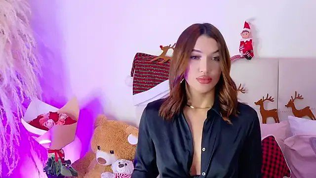 Bella-taylorr on StripChat 