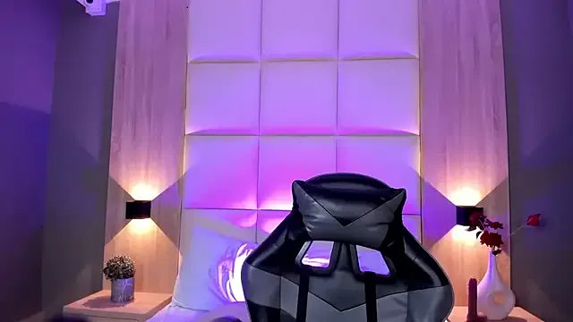 bella1207 on StripChat 