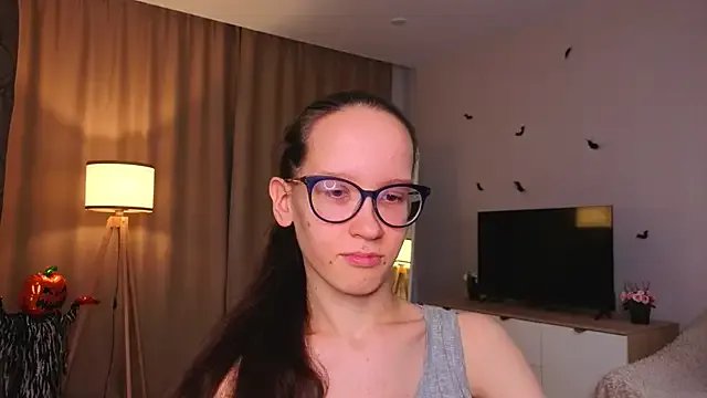 BettyBrowni on StripChat 