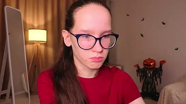 BettyBrowni on StripChat 