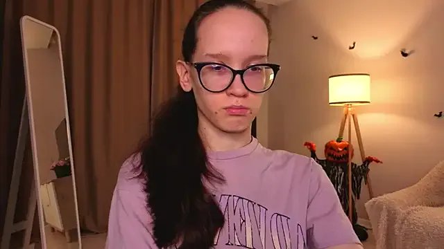 BettyBrowni on StripChat 