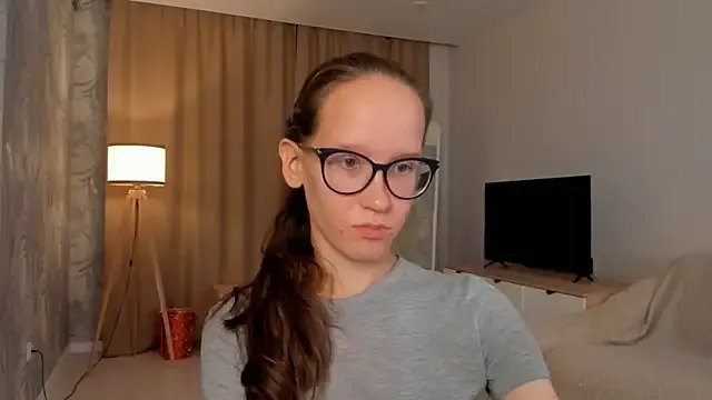 BettyBrowni on StripChat 