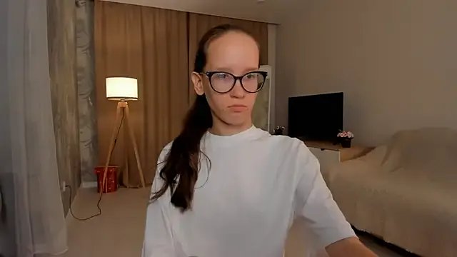 BettyBrowni on StripChat 