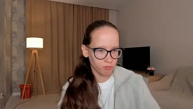 BettyBrowni on StripChat 