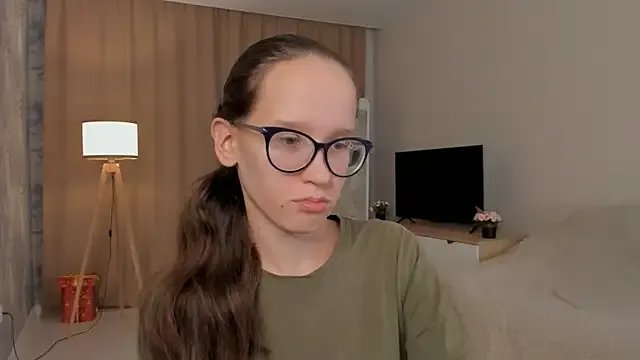 BettyBrowni on StripChat 