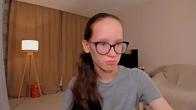 BettyBrowni on StripChat 