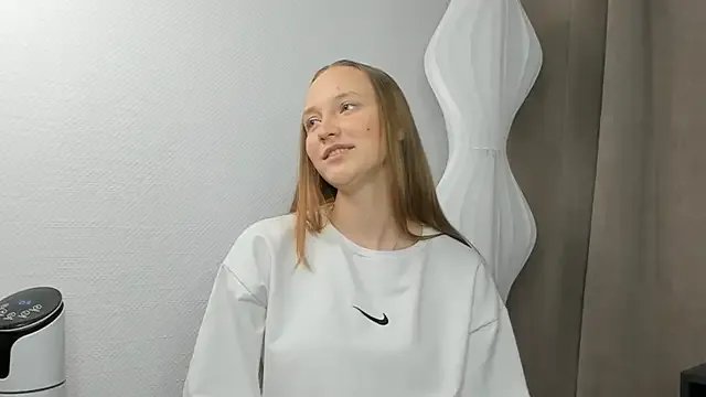 Freechat BibiStapler on StripChat