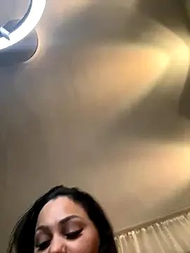 Freechat Blackpearlx666 on StripChat