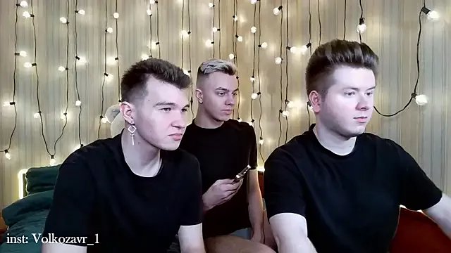 Freechat boys_sobolisha on StripChat