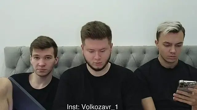 Freechat boys_sobolisha on StripChat