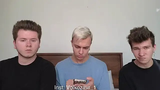 Freechat boys_sobolisha on StripChat