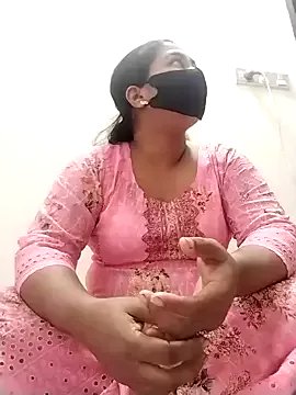 Freechat Bristy- on StripChat